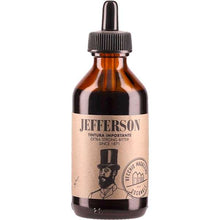 Jefferson Bitter Tintura cl.10