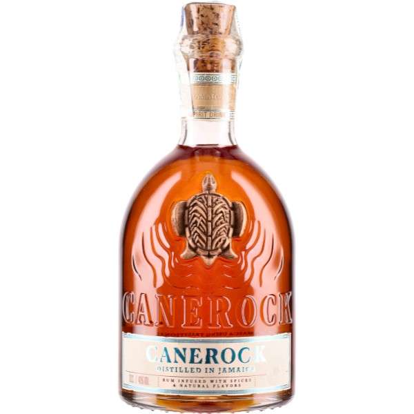 Rum Canerock cl.70