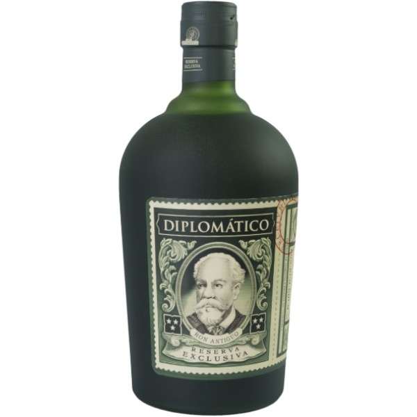 Rum Diplomático Reserva Exclusiva Jeroboam lt.3