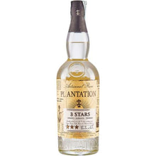 Rum Plantation 3 Stars White cl.70