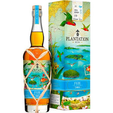 Rum Plantation Fiji 2004 - Terravera Collection cl.70