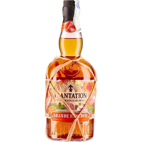 Rum Plantation Grande Réserve cl.70