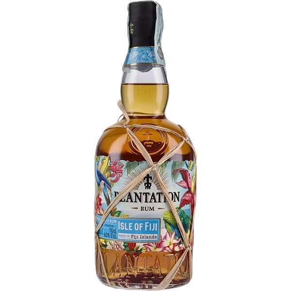 Rum Plantation Isle Of Fiji cl.70