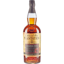 Rum Plantation Original Dark cl.70