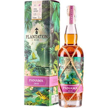 Rum Plantation Panama 2010 - Terravera Collection cl.70