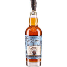Rum Planteray Cut & Dry cl.70