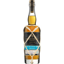 Rum Planteray Fiji 2019 - 5 Yo - Coffee Liqueur Cask - Cdc Selection cl.70