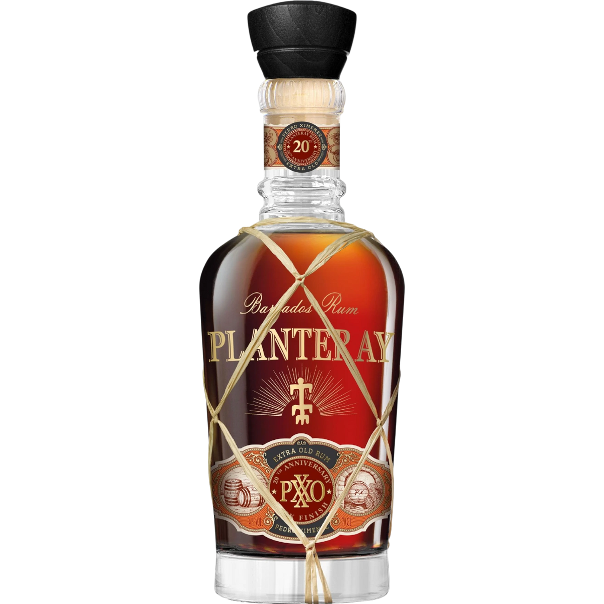 Rum Planteray Pxxo cl.70
