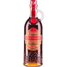 Rum Prohibido Ron Solera 12 Yo cl.70