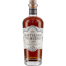 Rum Santisima Trinidad De Cuba 7 cl.70