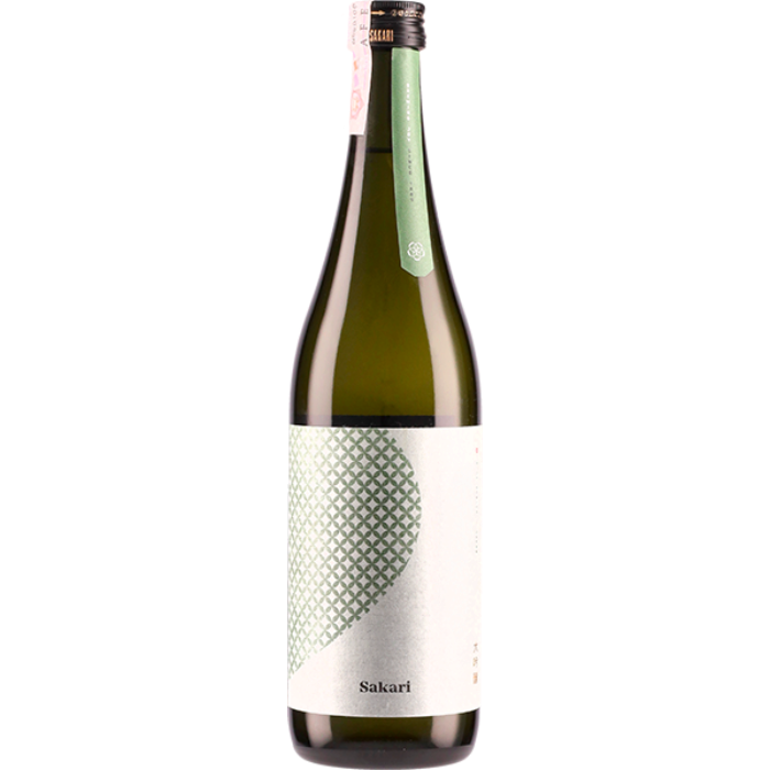Sakè Sakari Daiginjo (No.12) cl.72