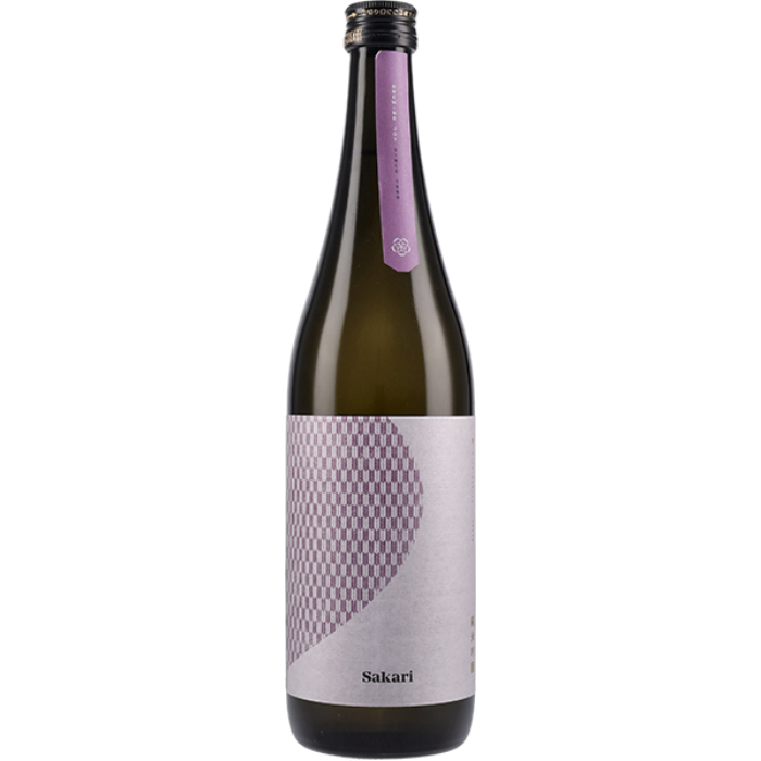 Sakè Sakari Junmai Ginjo (No.13) cl.72
