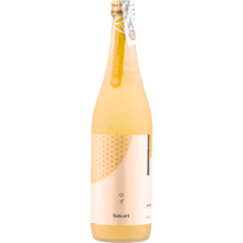 Sakè Sakari Yuzu Sake (No.21) cl.70
