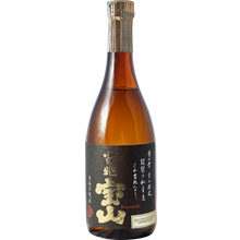 Shochu Nishi Kiccho Houzan Imo cl.72