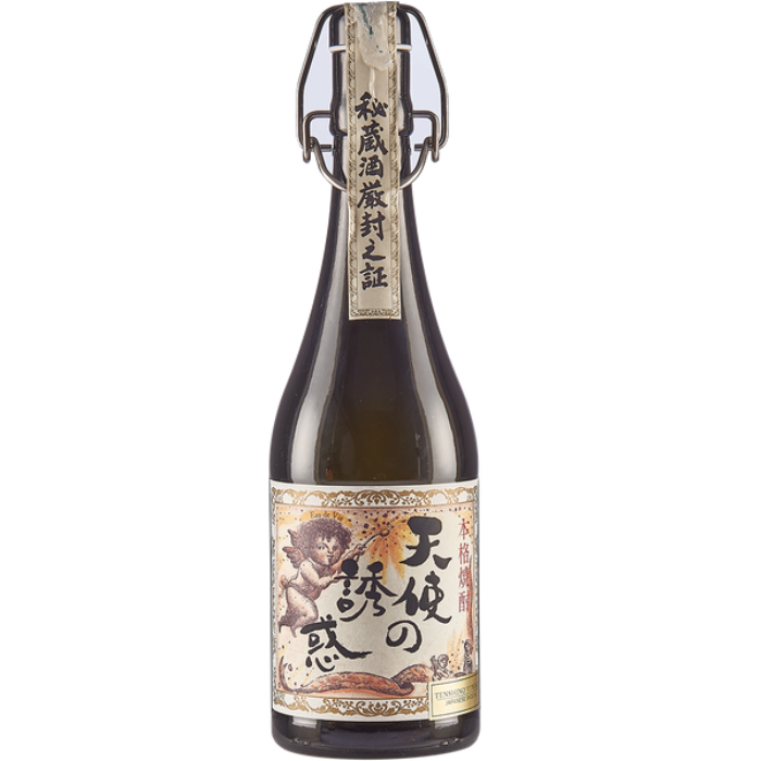 Shochu Nishi Tenshino Yuwaku Imo cl.70