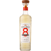 Tequila Ocho Reposado cl.50