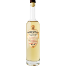 Tequila Ocho Single Barrel Extra Añejo cl.70