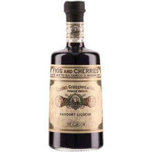 The Gibson Figs And Cherries cl.50