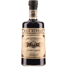 The Gibson Wild Berries cl.50