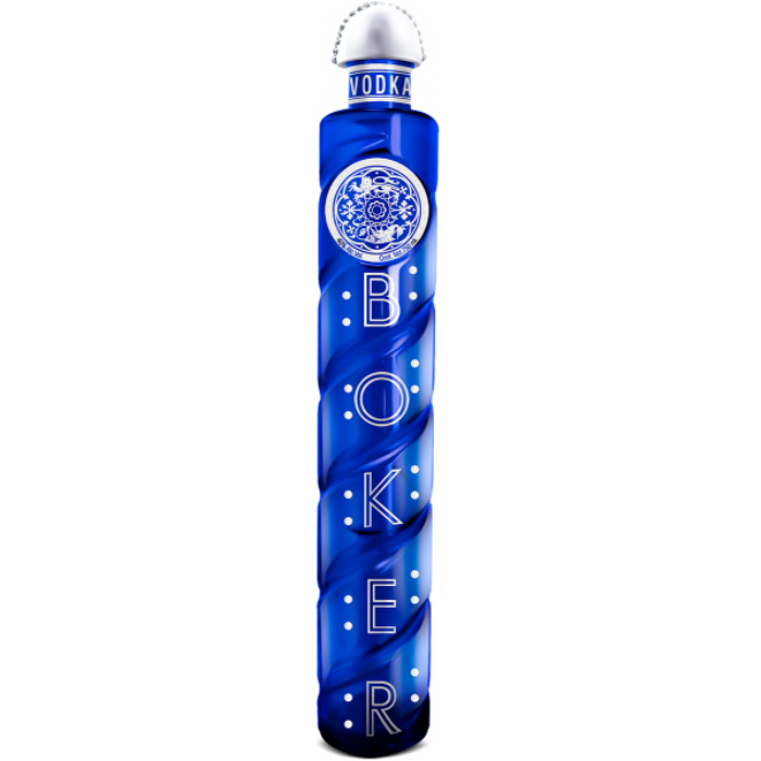 Vodka Boker cl.70
