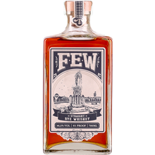 Whisky Few Rye cl.70