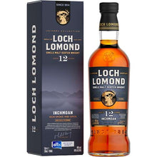 Whisky Loch Lomond 12 Yo Inchmoan cl.70