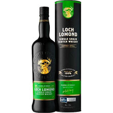 Whisky Loch Lomond Original Peated cl.70