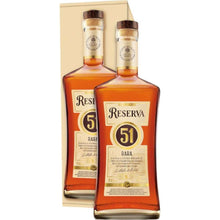 Cachaca 51 Riserva Rara cl.70