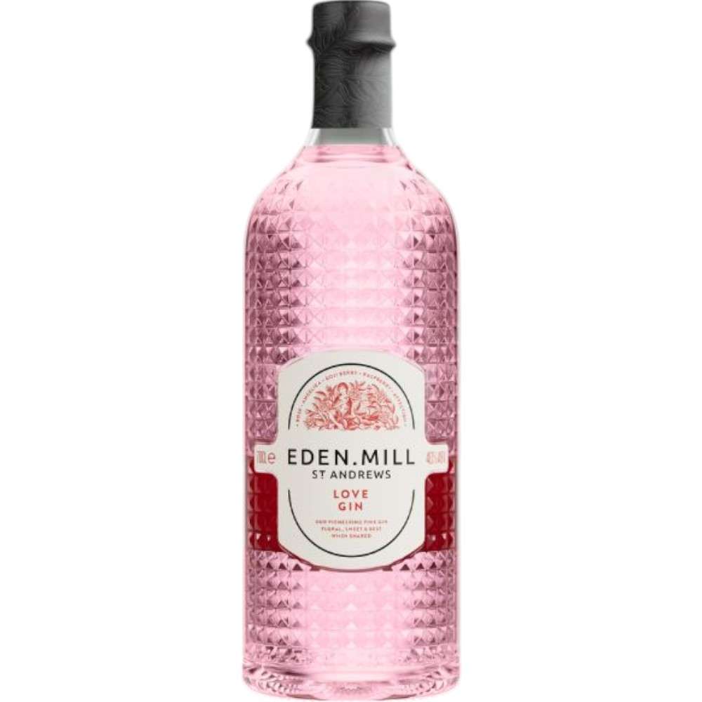 Gin Eden Mill Love cl.70