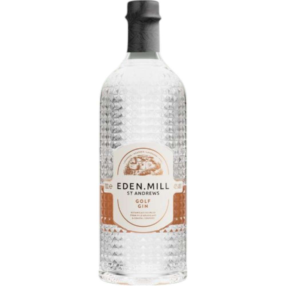 Gin Eden Mill Golf cl.70