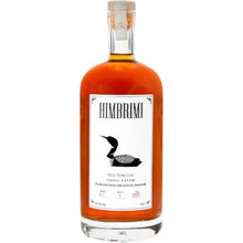 Gin Himbrimi Old Tom cl.70