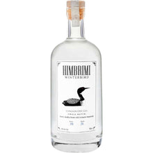 Gin Himbrimi Winterbird London Dry cl.70