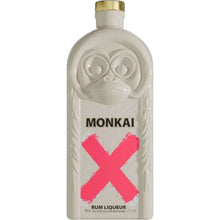 Monkai Liquore al Rum cl.70