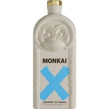 Monkai Liquore Blended Agave cl.70