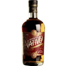 Rum Nativo Autentico Overproof cl.70
