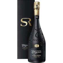 Saint Reol Champagne AOC Grand Cru Elegance 2012