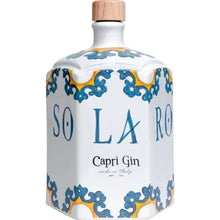 Gin Solaro Sete cl.70