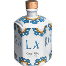 Gin Solaro Piccirillo cl.35