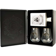 Gin Amuerte White Giftbox Metal cl.70