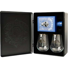 Gin Amuerte Blue Giftbox Metal cl.70