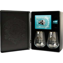Gin Amuerte Green Giftbox Metal cl.70