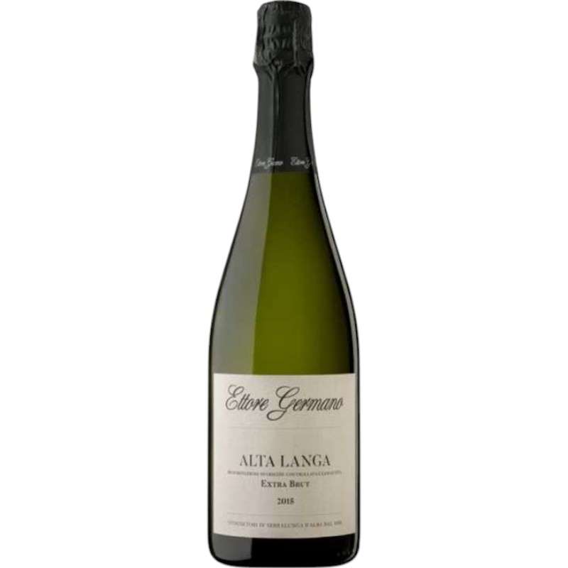 Ettore Germano Alta Langa Spumante Extra Brut