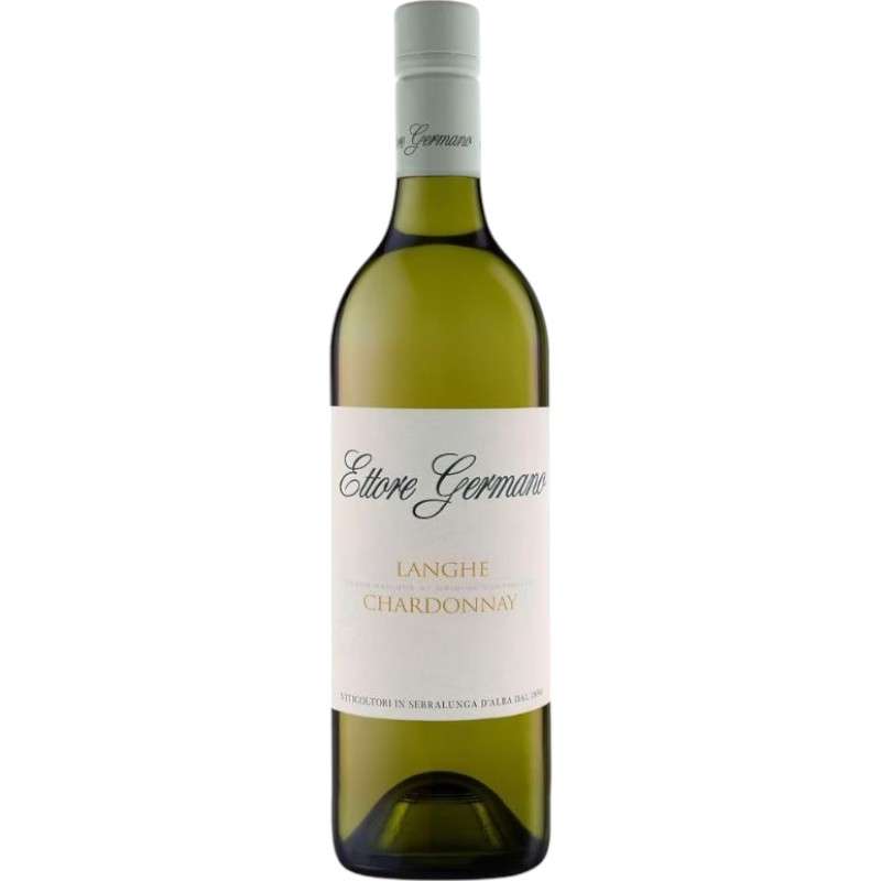 Ettore Germano Langhe Chardonnay