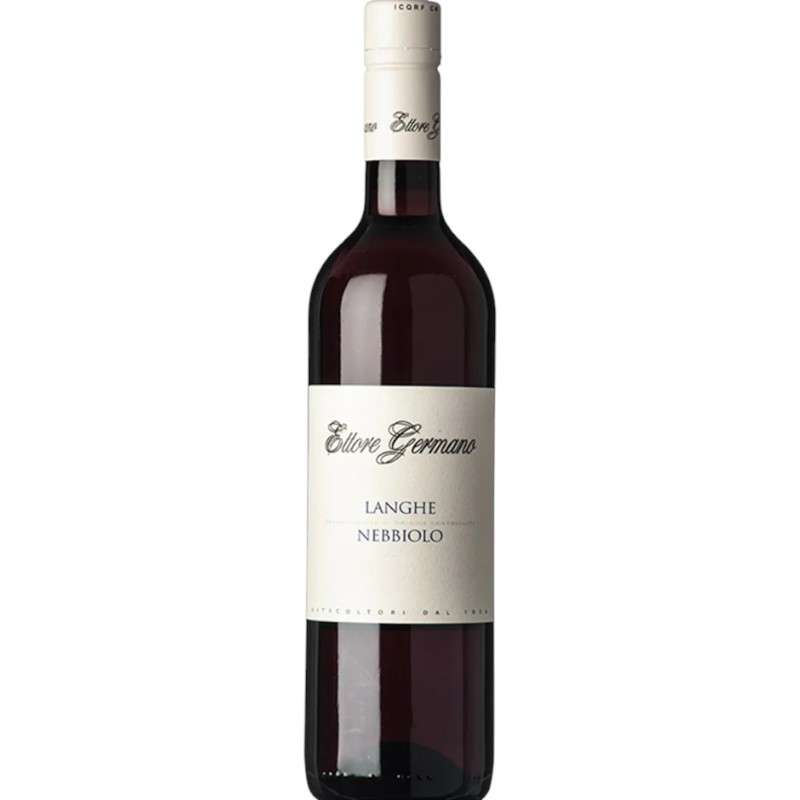 Ettore Germano Langhe Nebbiolo