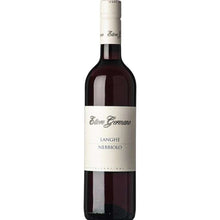 Ettore Germano Langhe Nebbiolo