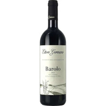 Ettore Germano Barolo Serralunga ,