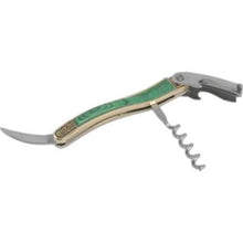 Cavatappi Lever Verde