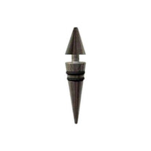Tappo Acciaio Piramide