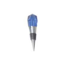 Tappo Vetro Cristallo Blu