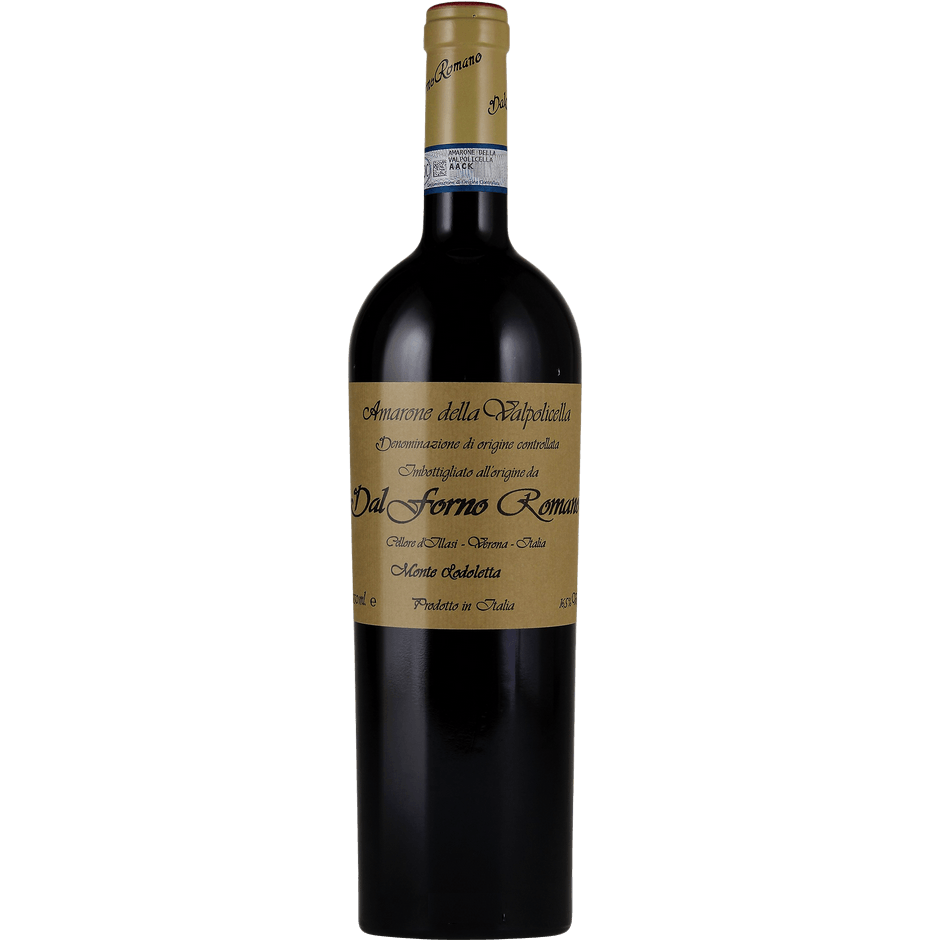 Dal Forno Amarone della Valpolicella Docg 2018